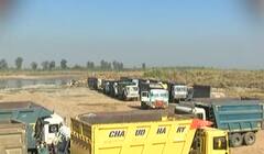 ਪੰਜਾਬ ਦੇ ਰੇਤੇ ਭਖਾਈ ਸਿਆਸਤ, ਦਿੱਲੀ ਤੱਕ ਉੱਡੀ ਧੂੜ