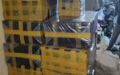 Photos: અસમ રાઇફલ્સના જવાનોની મણિપુરમાં મોટી કાર્યવાહી, 500 કરોડનું ઝડપાયું ડ્રગ્સ