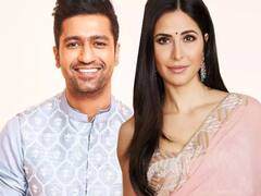 Katrina Kaif Vicky Kaushal Wedding Menu: बारात की खातिर के लिए लगे हैं इतने खानसामा, दावत का खास मेन्यू देख उड़ जाएंगे होश