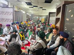 ਸੰਯੁਕਤ ਕਿਸਾਮ ਮੌਰਚਾ ਦੀ ਅਹਿਮ ਮੀਟਿੰਗ ਤੋਂ ਪਹਿਲਾਂ ਕਿਸਾਨ ਲੀਡਰਾਂ ਦੇ ਤਲਖ ਤੇਵਰ