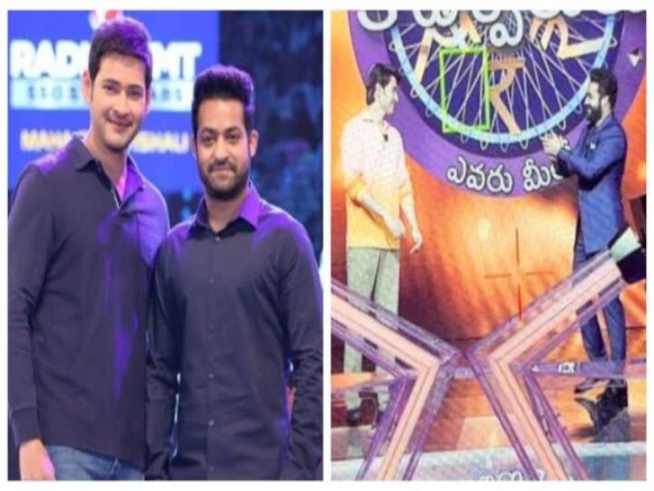 Mahesh Babu opens up about his bond with Sitara on Evaru Meelo Koteeswarulu; Jr NTR says 'I'm jealous' ”பெண் குழந்தைதான் வேணும்..