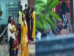 Katrina Vicky Wedding Venue Pics: கத்ரீனா - விக்கி திருமணம் நடக்கும் கோட்டையின் புகைப்படங்கள்