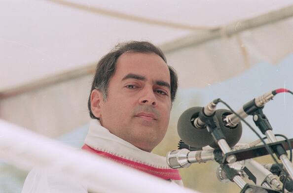 Rajiv Gandhi Case: SC To Hear Petition Of Premature Release Of Convicts Rajiv Gandhi Assassination: Supreme Court To Hear Petition Of Premature Release Of Convicts