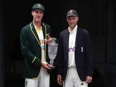 Ashes 1st Test, AUS vs ENG: பாரம்பரியமிக்க ஆஷஸ் டெஸ்ட் தொடர் நாளை தொடக்கம் : இங்கிலாந்து - ஆஸ்திரேலியா பிரிஸ்பேனில் மோதல்