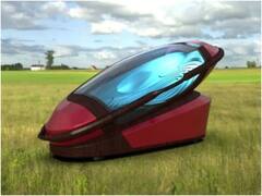 Sarco Capsule: यूरोप के इस देश ने आत्महत्या करने वाली मशीन को दी मंजूरी, आखिर क्यों लिया गया ये फैसला?