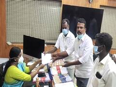 மயிலாடுதுறை: அம்பேத்கர் நினைவு தினத்தில் இருபிரிவினர் இடையே மோதல் - விசாரணை குழு அமைக்க கோரிக்கை
