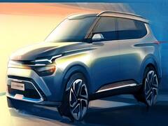 Kia Carens 2022: सामने आया Kia Carens का पहला लुक, जानें क्या है खास और कब हो रही है लॉन्च?