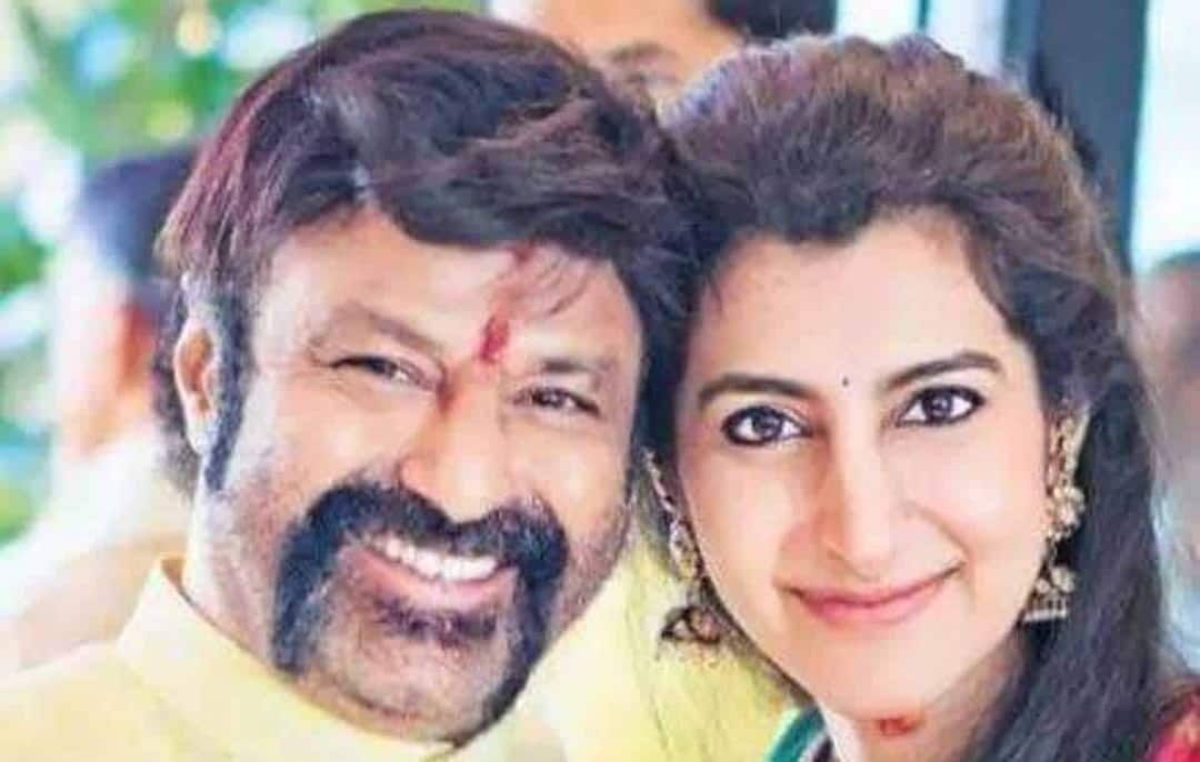 Nara Brahmani Comments on Akhanda Movie Akhanda: ప్రతీ తెలుగువాడు చూడాల్సిన సినిమా.. బాలయ్య సినిమాకి కూతురు రివ్యూ.. 