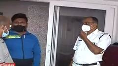 Kolkata: টালিগঞ্জে হোটেলের সামনে থেকে উদ্ধার মৃতদেহ, তদন্তে পুলিশ | Bangla News