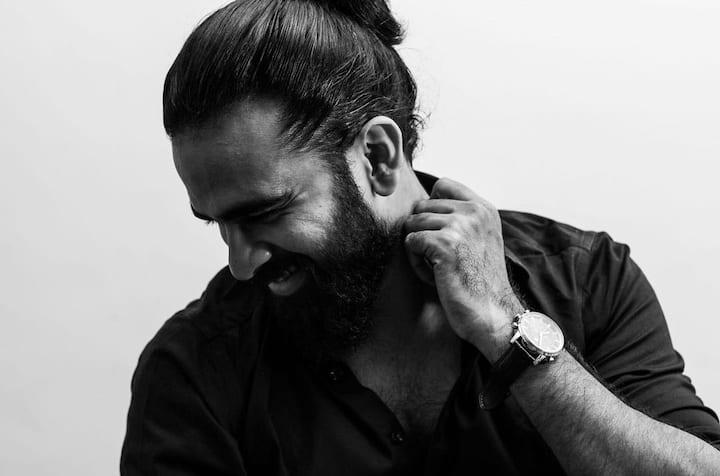 கார்குழல் கண்ணன்