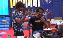 Bigg Boss 5 Telugu: కామెడీ అంటే వెకిలి చేయడమా..? సన్నీపై షణ్ముఖ్ సీరియస్.. 