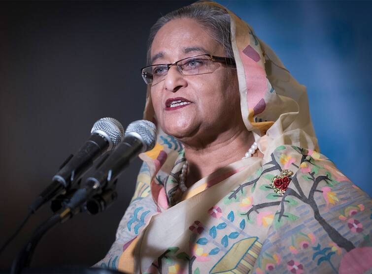 PM Bangladesh Minta Menteri Mundur Atas Pernyataan yang Menghina Tentang Perempuan |  Berita Bangladesh: Menteri membuat pernyataan yang tidak menyenangkan terhadap perempuan, kata PM Sheikh Hasina