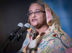 Bangladesh News: मंत्री ने की महिलाओं के खिलाफ आपत्तिजनक टिप्पणी, पीएम शेख हसीना ने कहा- इस्तीफा दें