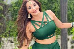 Monalisa Education: जानिए कितनी पढ़ी-लिखी हैं करोड़ों दिलों पर राज करने वालीं भोजपुरी क्वीन Monalisa