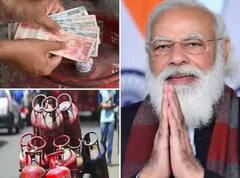 LPG Subsidy: বড় খবর আসছে ! আপনার অ্যাকাউন্টে এই টাকা ঢুকবে কি ?