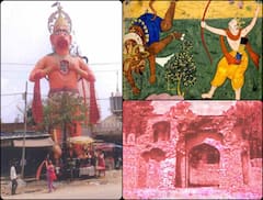 History of Loni: शत्रुघ्न ने यहीं पर किया था लवणासुर का वध, जानें कैसे नाम पड़ा लोनी, बहुत दिलचस्प है पूरी कहानी