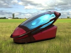 Sarco Capsule, An Euthanasia Device, Passes Legal Review in Switzerland