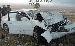 TV Actors Died In Car Accident: इन सड़क हादसों से हिल गई थी टीवी इंडस्ट्री, फेमस एक्टर्स की चली गई थी जान