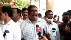 సమస్యలు పరిష్కరించేవరకూ పోరాటం కొనసాగిస్తాం