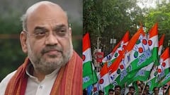 TMC Meets Amit Shah: নাগাল্যান্ড ইস্যু নিয়ে কাল অমিত শাহের সঙ্গে দেখা করবেন তৃণমূলের প্রতিনিধিরা