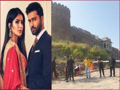 कैटरीना कैफ-विक्की कौशल की शादी में सुरक्षा का जिम्मा संभालने वाले भीम सिंह पीलीबंगा कौन हैं, यहां जानें?