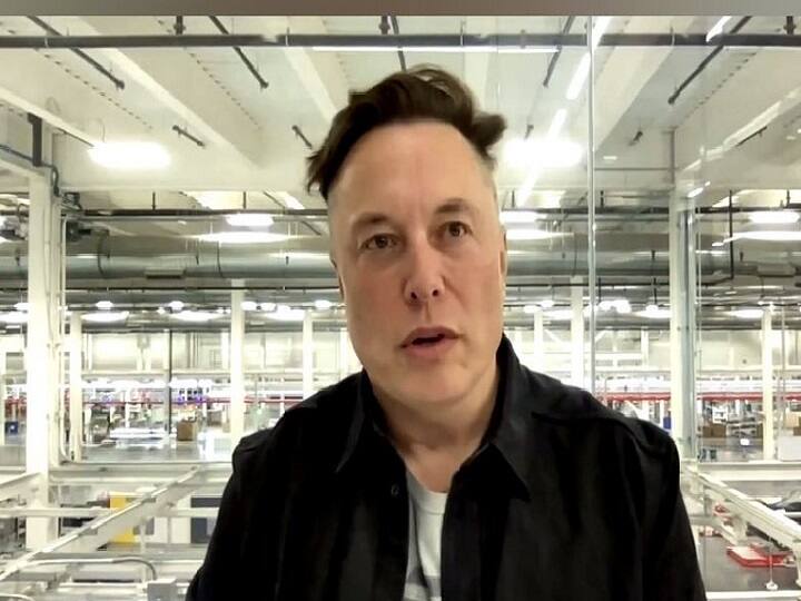 World's richest person Musk on tweet saying 'Nice haircut' Elon Musk  | ஐயோ நீங்களேவா.. நியூ ஹேர்ஸ்டைல் பற்றிய கேள்விக்கு ஷாக் பதில் கொடுத்த எலான் மஸ்க்..