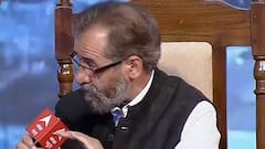 Uttarakhand में अभी तक क्या विकास के काम हुए हैं? क्या बोले BJP विधायक मुन्ना सिंह चौहान..