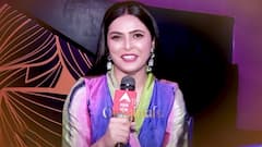 Madhurima plays 'Kyunki Mai Jhooth Nahi Bolti' with SBS Originals