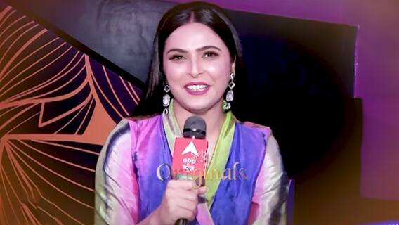 Madhurima plays 'Kyunki Mai Jhooth Nahi Bolti' with SBS Originals