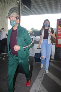 Vicky Katrina Wedding: कैटरीना-विक्की की शादी में शिरकत करने पहुंचे कबीर खान से लेकर गुरदास मान तक ये सितारे