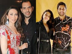 Celebrities Expensive Weddings: इन सेलिब्रिटी ने शादियों में पानी की तरह बहाए करोड़ों रुपये, तलाक पर हुआ The End