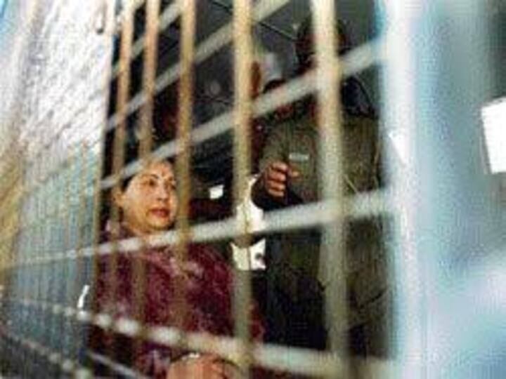 Prisoner number. 2529, the day Jayalalithaa was arrested; Today marks 25 years! கைதி எண். 2529... ஜெயலலிதா கைதான நாள்: இன்றுடன் 25 வருடங்கள் நிறைவு!