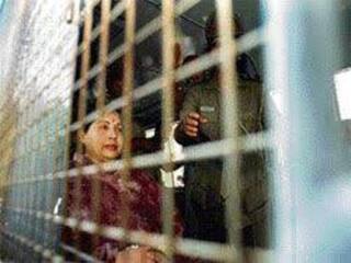 Prisoner number. 2529, the day Jayalalithaa was arrested Today marks 25 years! கைதி எண். 2529... ஜெயலலிதா கைதான நாள்: இன்றுடன் 25 வருடங்கள் நிறைவு!