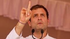 Rahul Gandhi: 'মোদি ক্ষমা চাইছেন, অথচ কৃষক মৃত্যুর তথ্য কেন্দ্রীয় সরকারের কাছে নেই!', খোঁচা রাহুলের| Bangla News