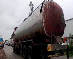 Haldia: হলদিয়ায় পাইপলাইন থেকে ৮০ টন অপরিশোধিত ভোজ্য তেল চুরির অভিযোগ, তদন্তে পুলিশ