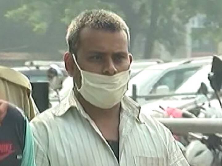 Surat : A convicted has no guilty after court give capital punishment in Pandesara dushkarma and murder case Surat : કોર્ટે ફાંસીની સજા સંભળાવી ત્યારે નરાધમનું કેવું હતું વર્તન? જાણો વિગત