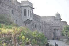 Katrina Vicky Wedding: લગ્ન સ્થળ એવા ફોર્ટ બરવાળા બહાર લોખંડીબંદોબસ્ત, કોઈને પણ એન્ટ્રી નહીં