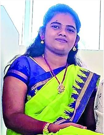 Nellore Sitaramapuram Woman Police suicide mystery revealed Nellore Crime: భార్య వాట్సప్ చాటింగ్ చూసేవాడు.. అనుమానంతో వేధించేవాడు.. చివరకు.. 