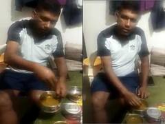 Chhattisgarh News: नक्सल मोर्चे पर तैनात जवान का वीडियो वायरल, खाने की गुणवत्ता पर उठाए सवाल