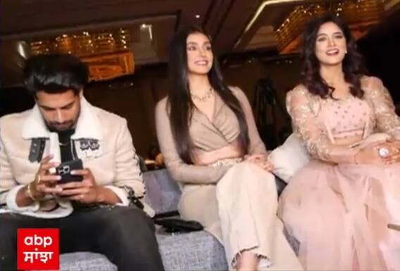 ਗਾਇਕ ਤੇ ਅਦਾਕਾਰ ਸਿੰਘਾ ਨਾਲ ਨਵੀਂ ਫਿਲਮ ਉੱਚੀਆਂ ਉਡਾਰੀਆਂ ਨੂੰ ਲੈ ਕੇ ਖਾਸ ਗੱਲ ਬਾਤ