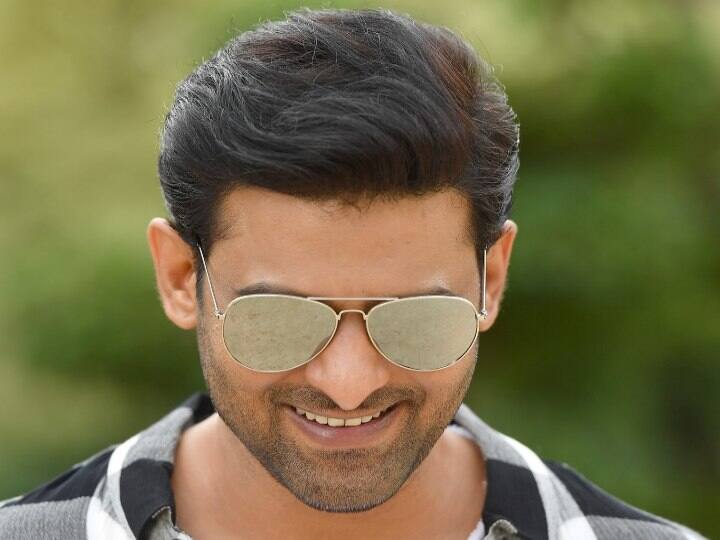 Actor Prabhas Donates Rs 1 Crore To Andhra Pradesh  CM Relief Fund For Flood Victims Actor Prabhas Donates Rs 1 Crore To Andhra Pradesh CM Relief Fund For Flood Victims
