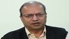 Covid New Variant: Omicron पर Kanpur IIT के Professor का बड़ा दावा, 'फरवरी 2022 तक अपने चरम पर होगा'