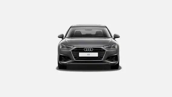 Audi A4 Premium Variant Photos: ઓડીએ સોમવારે Audi A4 પ્રીમિયમ સેડાનના શરૂઆતી વેરિએન્ટને ભારતમાં લૉન્ચ કરી દીધુ છે. આની કિંમત 39.99 લાખ રૂપિયા (એક્સ શૉરૂમ) રાખવામાં આવી છે. આ પહેલા કંપની ભારતમાં ઓડી Audi A4 પ્રીમિયમ પ્લસ અને Audi A4 ટેકનોલૉજીની કારો માર્કેટમા ઉતારી ચૂકી છે.