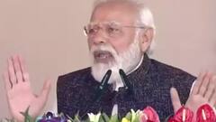 'Laal Topi Walaas Only Care About Laal Batti', says PM Modi in Gorakhpur