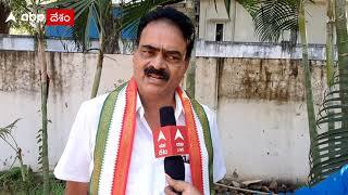 Khammam MLC Elections : ఖమ్మం ఎమ్మెల్సీ కాంగ్రెస్‌ అభ్యర్థి రాయల నాగేశ్వరరావుతో ఫేస్‌ 2 ఫేస్‌