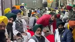 'Letter war' between farmers & government! | India Chahta Hai