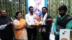 Alipurduar: NASA-র সৌরকণা নিয়ে গবেষণায় আলিপুরদুয়ারের বাঙালি তরুণ। Bangla News