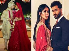 Katrina Kaif Vicky Kaushal ही नहीं, इन सितारों को भी जची राजस्थानी ठाट-बाट, सात फेरे लेने के लिए चुनी ये खूबसूरत डेस्टिनेशन