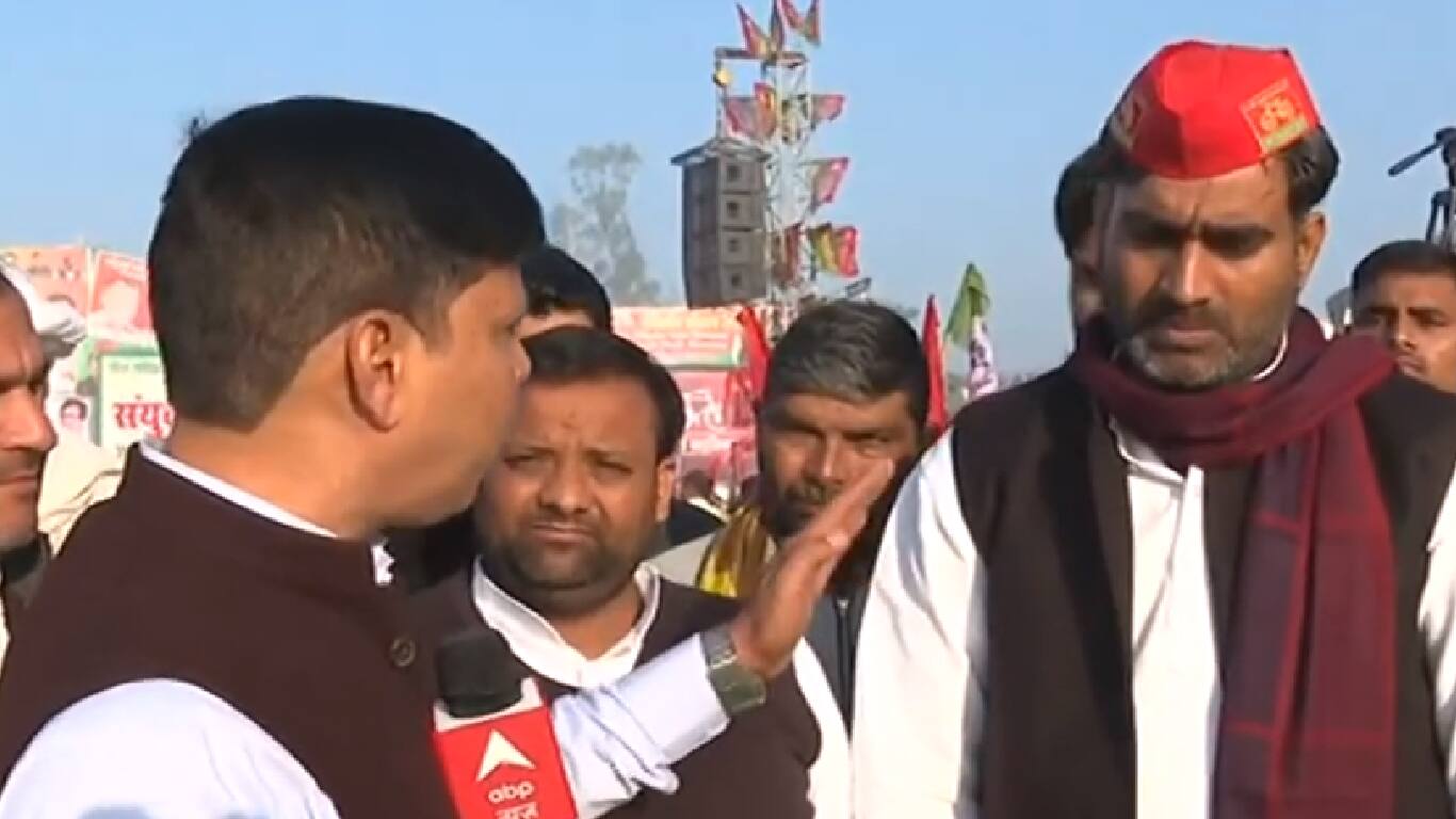 ABP News ABP News