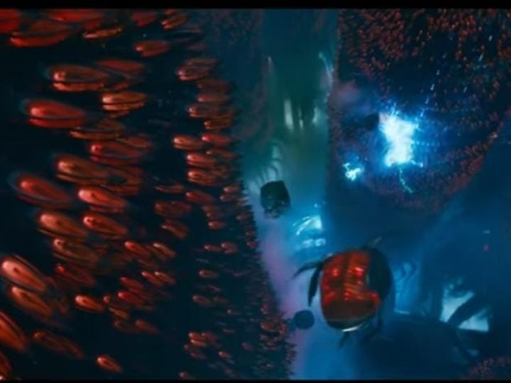 The Matrix Resurrections Official Trailer 2: The Easter Eggs & Story Reveals From Keanu Reeves-Starrer Matrix 4